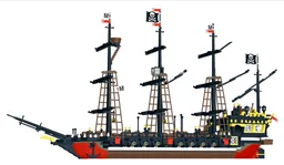 "6298 Hijacked Martinique"
