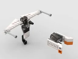 912055 Vulture Droid & V-19 Torrent