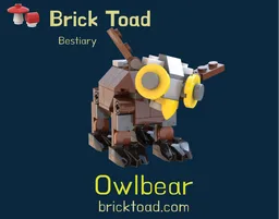 Owlbear