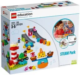 STEAM Park