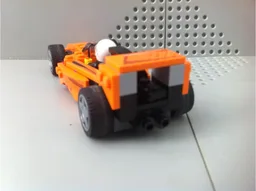 75880 Custom F1