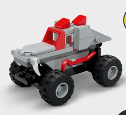 Monster Truck