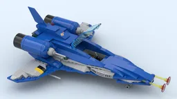CS Fighter