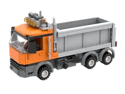 Dump Truck