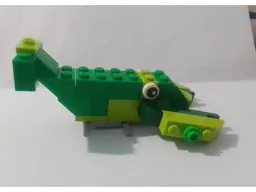 Green Lobster