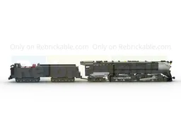 PRR Q2 Duplex 4-4-6-4