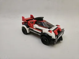 76916 Dakar X Team