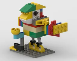 Parrot