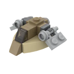75146 Spacecraft