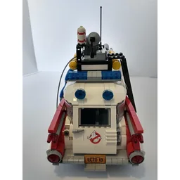 ECTO-1B