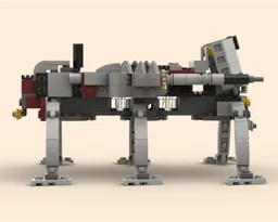 Clone AT-TST
