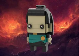 Counsellor Troi