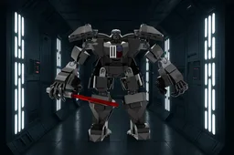 Darth Mech