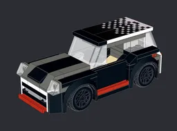 City GTI