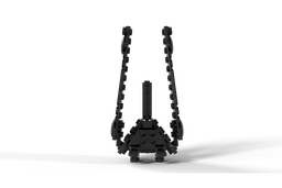 Krennic's Shuttle
