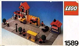 Town Square