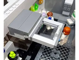Imperial Lab