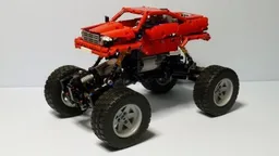 Rock Crawler