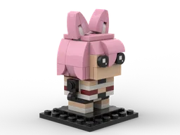 Small MeichaFox