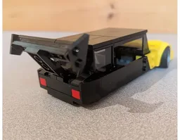 3 wheeler