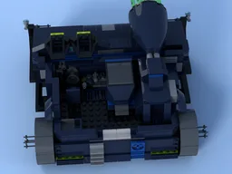 The War Machine