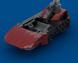 siege on mandalore alt build