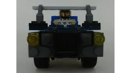60208 Roadster