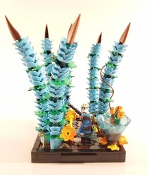 Patrol on Felucia