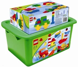 Build & Play Value Pack