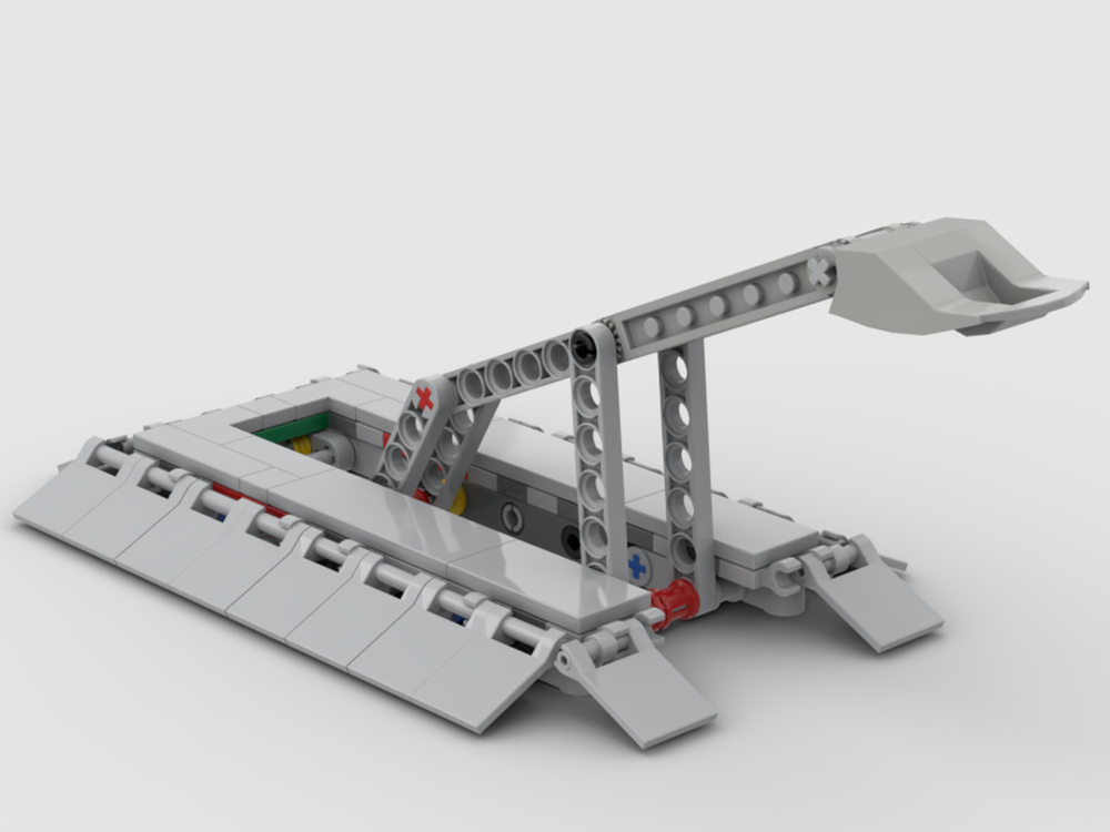 Lego Biohazard