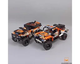 42122/42139 Trophy Pack