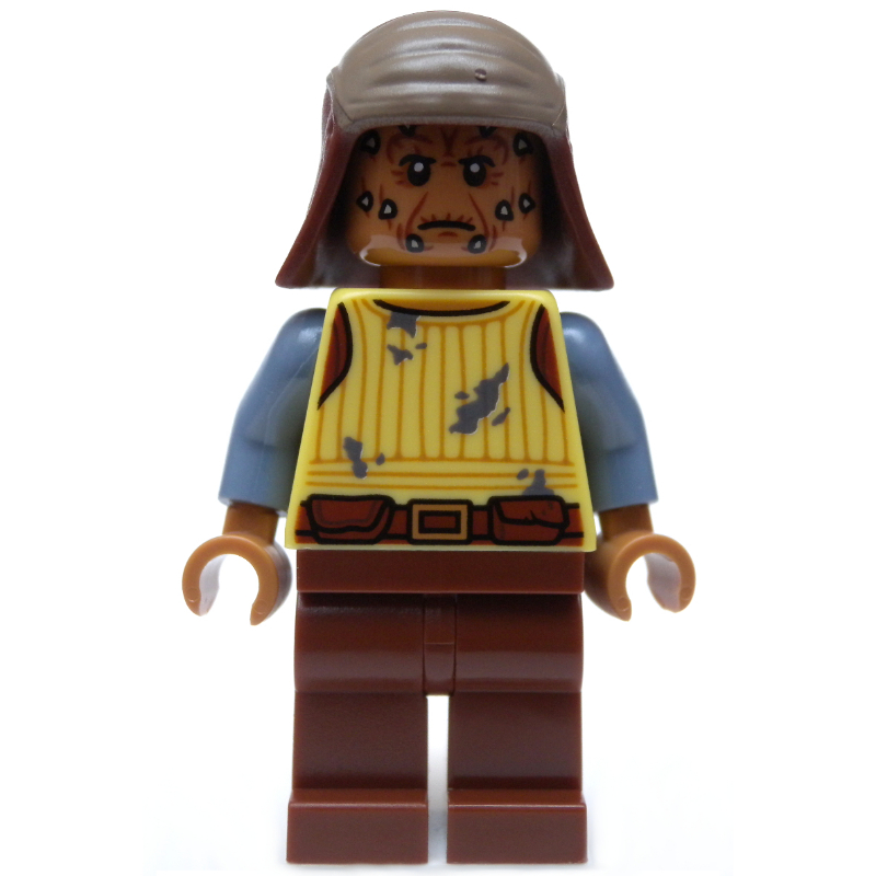 Lego Vizam