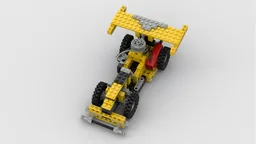 Pikes Peak Racer