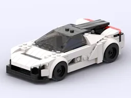 Pininfarina Battista
