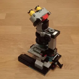 31147 Stereo Microscope