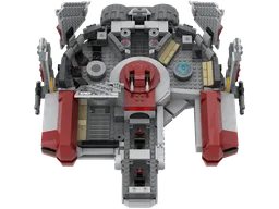 Ebon Hawk