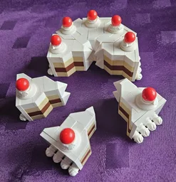 Cake