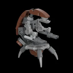 Droideka