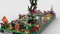 Botanical Park