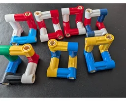 Fidget Loop 6