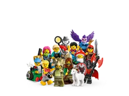Series 25 - Complete - All Sets