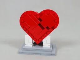 Beating Heart