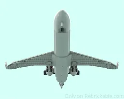 CRJ-700 - Lufthansa