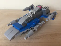 Resistance Interceptor