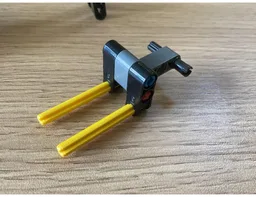 42199 alt: Crossbow