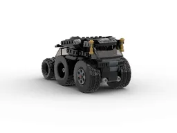 76239 - Bat Armoured Car