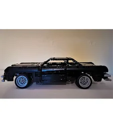 The Car
