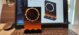 The Black Sun