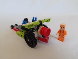 42102 Dragster