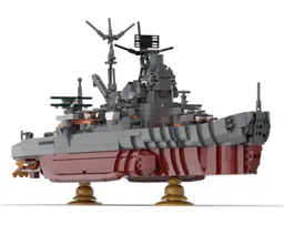 Myoko-class cruiser